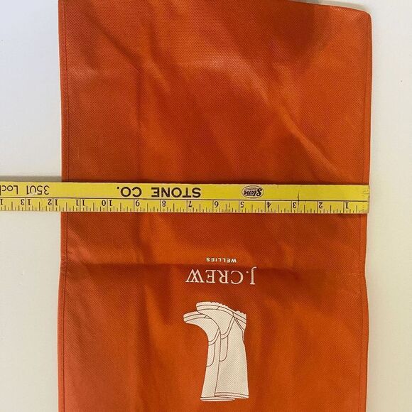 J.Crew Welly Boot Bag - Picture 4 of 5